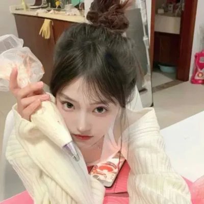 如此女性