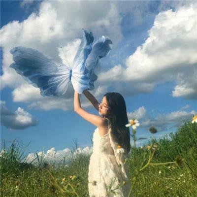 梦回蓝海