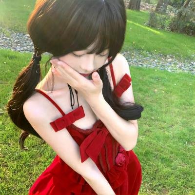 夏日进行时